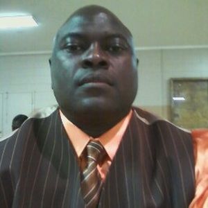 Meet your Posher, Thomas